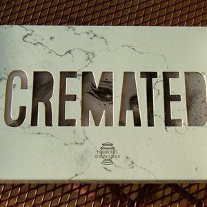 Jeffree Star Eyeshadow Palette - Cremated